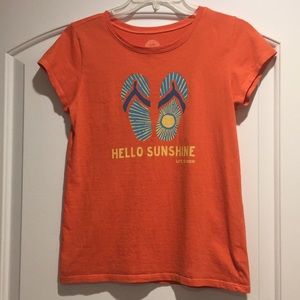 Girls shirt
